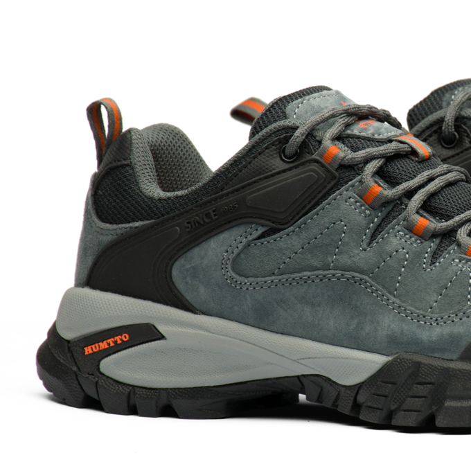 Кроссовки мужские Humtto 110607A2 р. 43 Серый (15792-43) - фото 6 Кроссовки мужские Humtto 110607A2 р. 43 Серый (15792-43) - фото 6