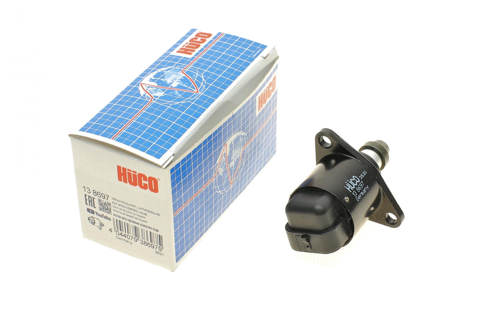 Регулятор холостого хода Citroen Berlingo/Peugeot Partner 1.4i 96-11 (138697) Регулятор холостого хода Citroen Berlingo/Peugeot Partner 1.4i 96-11 (138697)