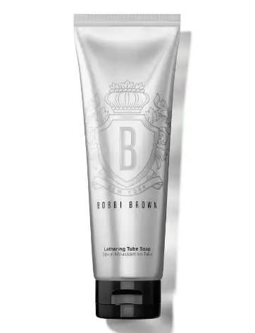 Мило Bobbi Brown Lathering Tube Soap 125 мл