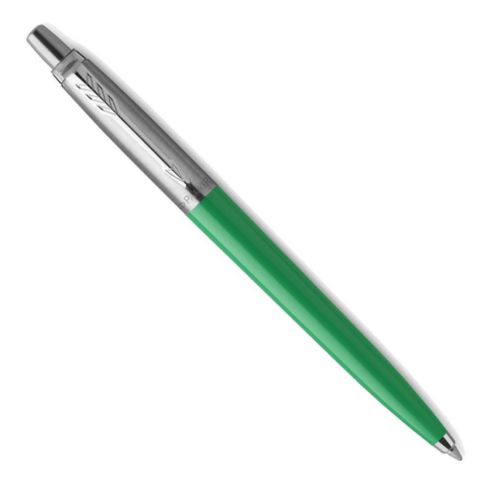 Ручка гелевая Parker JOTTER 17 Plastic Green - фото 1