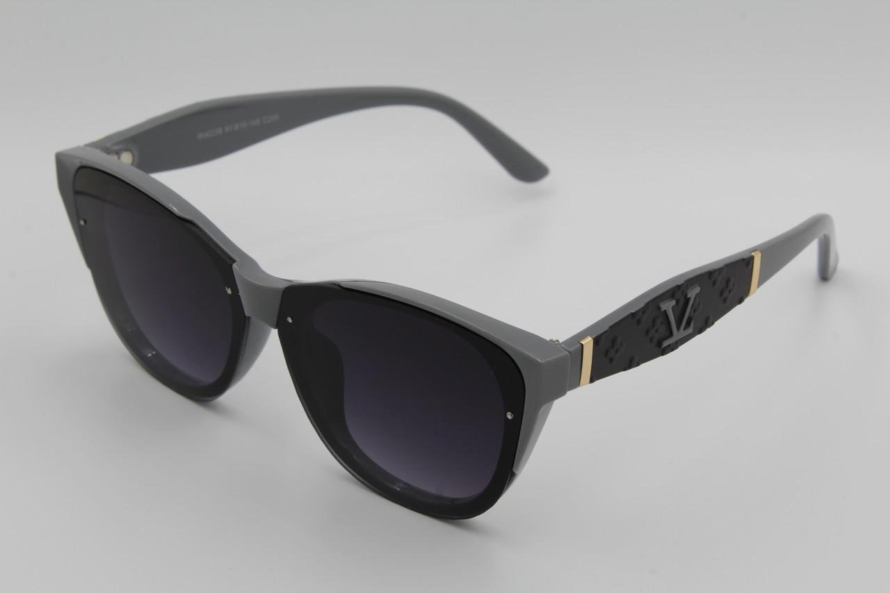 Сонцезахисні окуляри жіночі W90208 с266 (2627160971) - фото 4