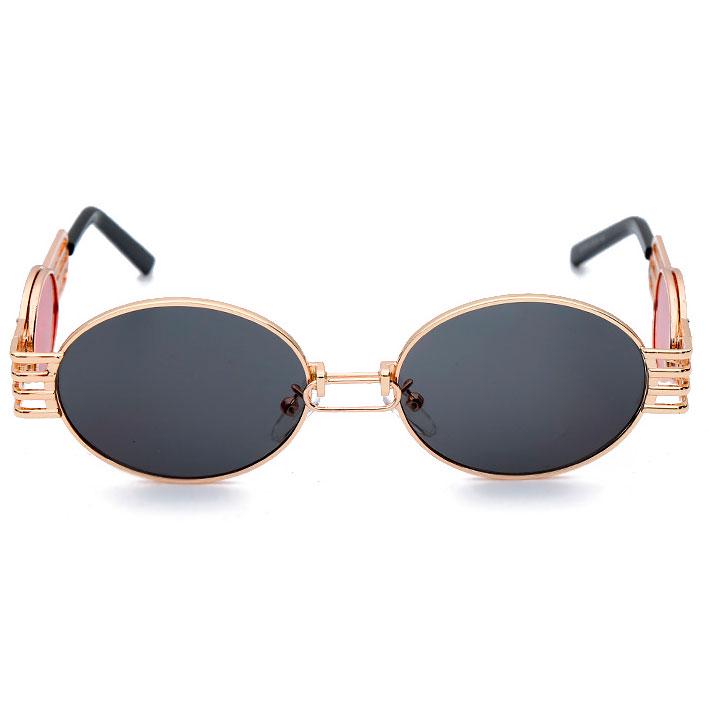 Солнцезащитные очки Berkani DraGon Vintage (BOF33668) - фото 5 Солнцезащитные очки Berkani DraGon Vintage (BOF33668) - фото 5