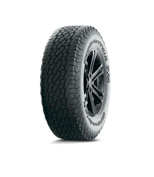 Шина BFGoodrich Trail Terrain T/A 285/60 R18 116H всесезонная