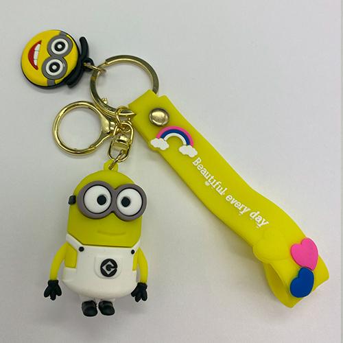 Брелок Charm Minions Dave (26755916)