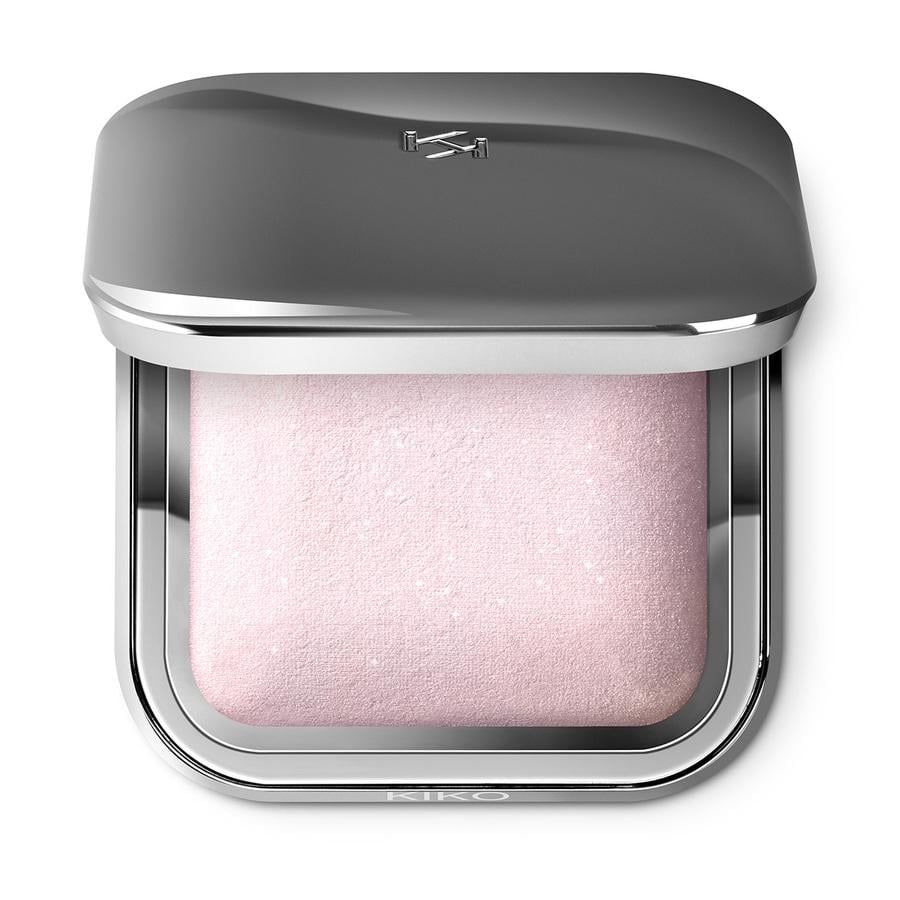 Хайлайтер Kiko Milano Glitter Baked Highlighter 6 г (03522)