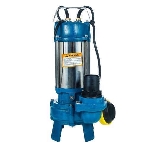 Насос погружной дренажно-фекальный Vitals aqua KSG 1621f (000077288) Насос погружной дренажно-фекальный Vitals aqua KSG 1621f (000077288)