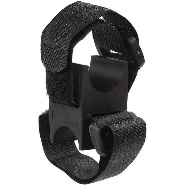 Кріплення ліхтарика до зброї Lighten7 Universal flashlight mount (12638910) - фото 1