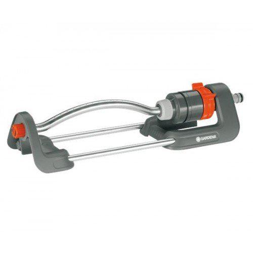 Дождеватель осциллирующий Gardena Polo 220 Classic (02082-20.000)