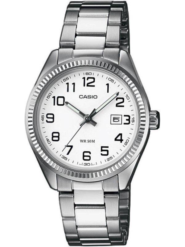 Наручний годинник жіночий Casio LTP-1302PD-7BVEG (508335)