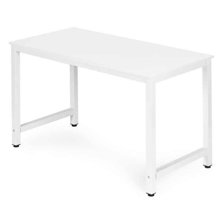 Компьютерный стол ModernHome ELITE 120х60 см Белый (5905817011209) Компьютерный стол ModernHome ELITE 120х60 см Белый (5905817011209)