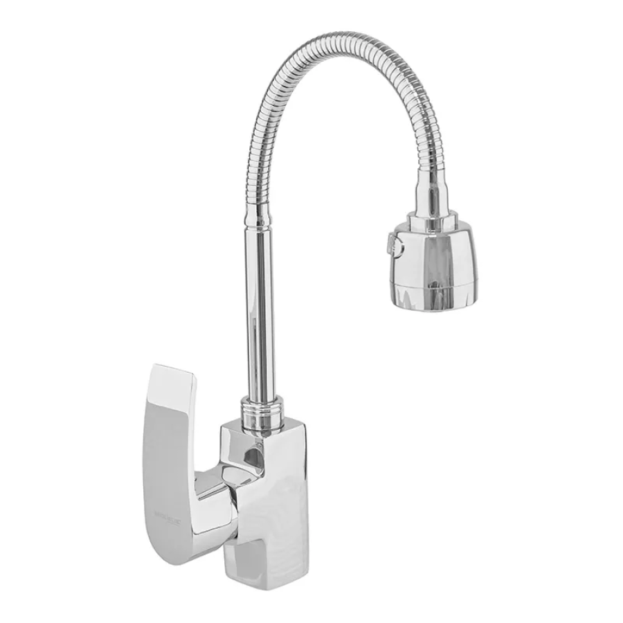 Смеситель для кухни MIXXUS Magnum 011 Nut Refl. (MI6195)