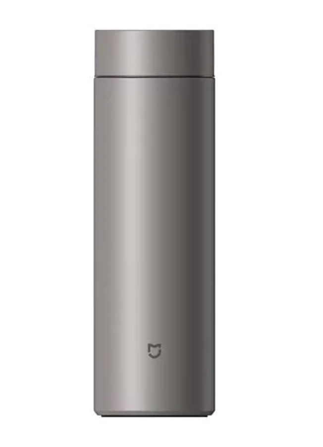 Термос Mijia Titan Thermos Cup Ti 2 Grey (MJTIB01PL)