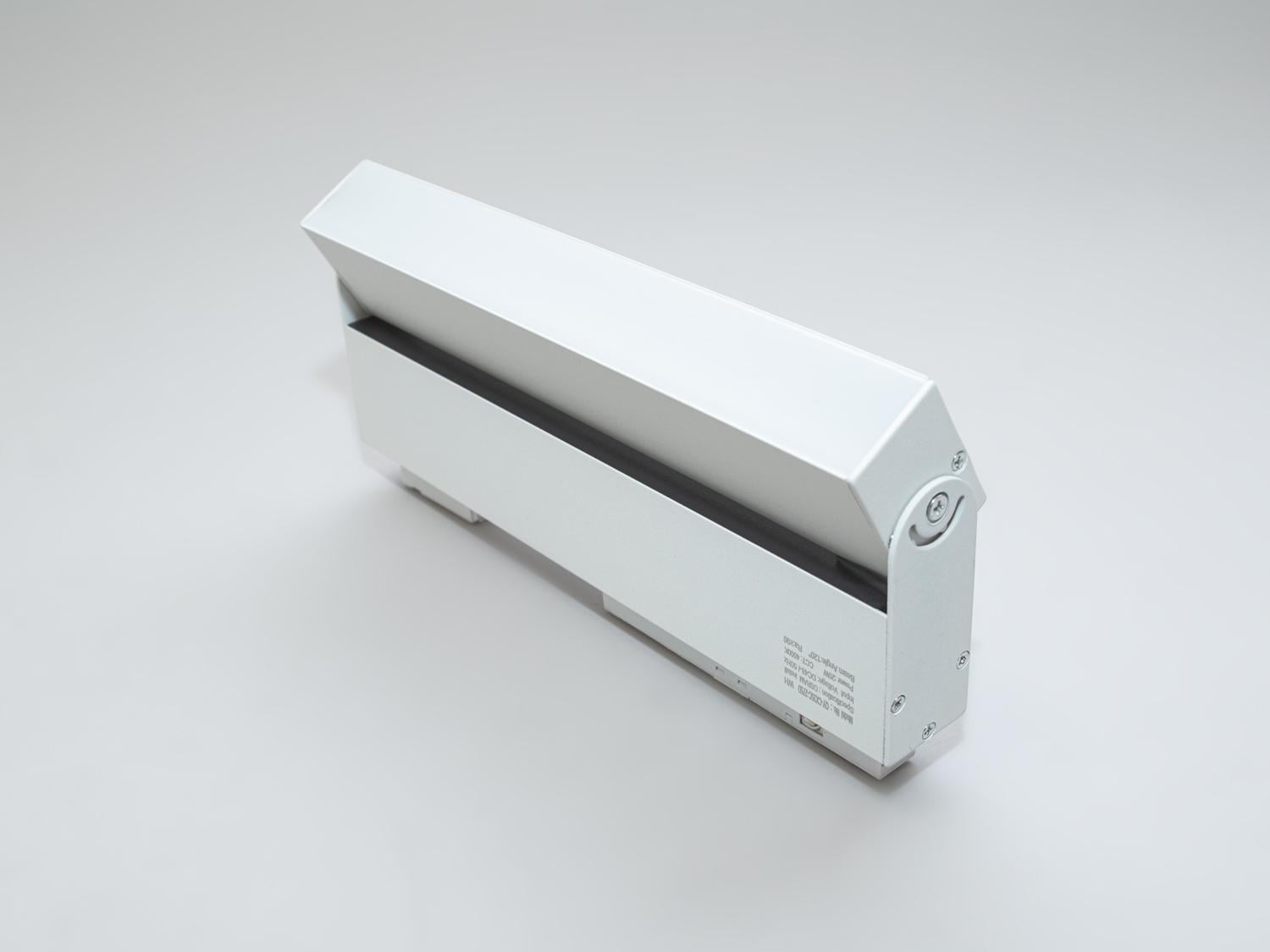  peak ドロップ型 LEDライト ᐉ Прожектор на шину лінійний поворотний Led для магнітної