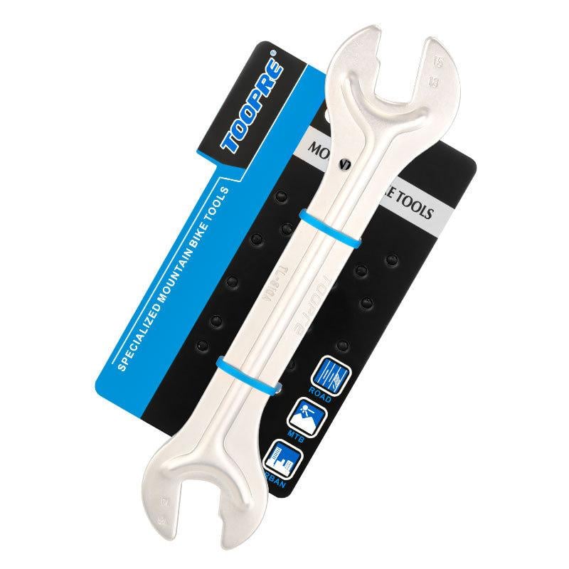 Ключ 16-14/15-13 Toopre TL-S10 A Ключ 16-14/15-13 Toopre TL-S10 A