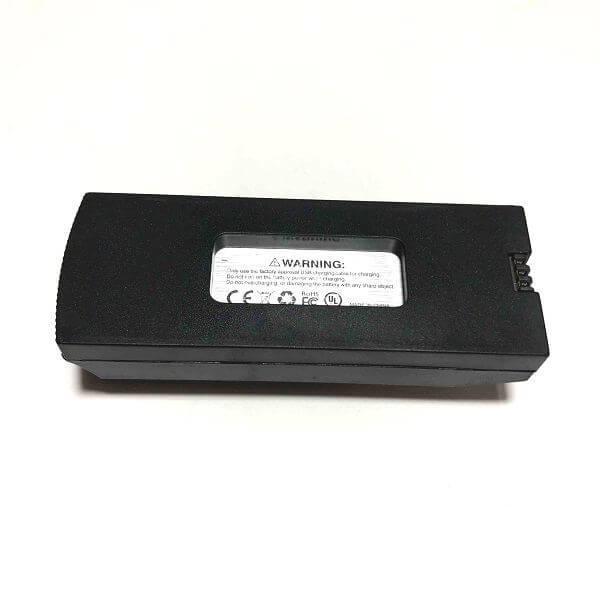 Аккумулятор для квадрокоптера 4DRC V4 Li-ion 1600 mAh 3,7 V (d111) - фото 3 Аккумулятор для квадрокоптера 4DRC V4 Li-ion 1600 mAh 3,7 V (d111) - фото 3