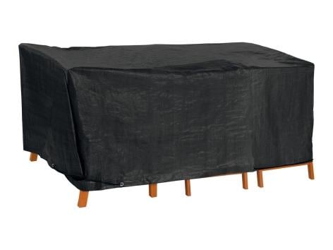 Брезент Parkside Черный (385497)