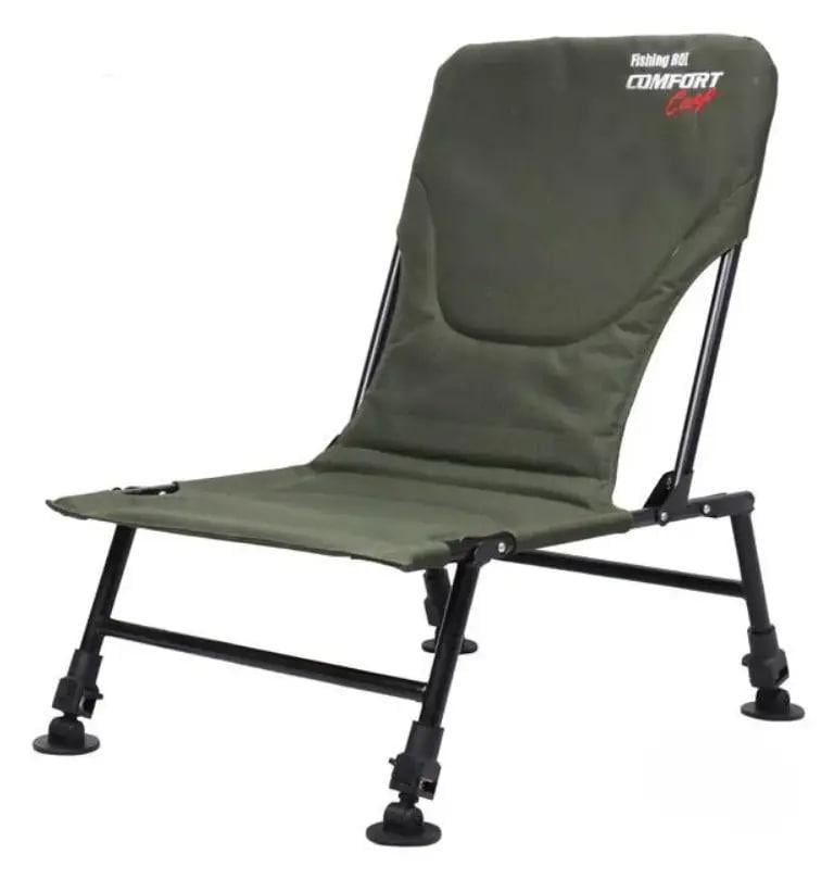 Кресло туристическое раскладное Fishing ROI для рыбалки (2053987)