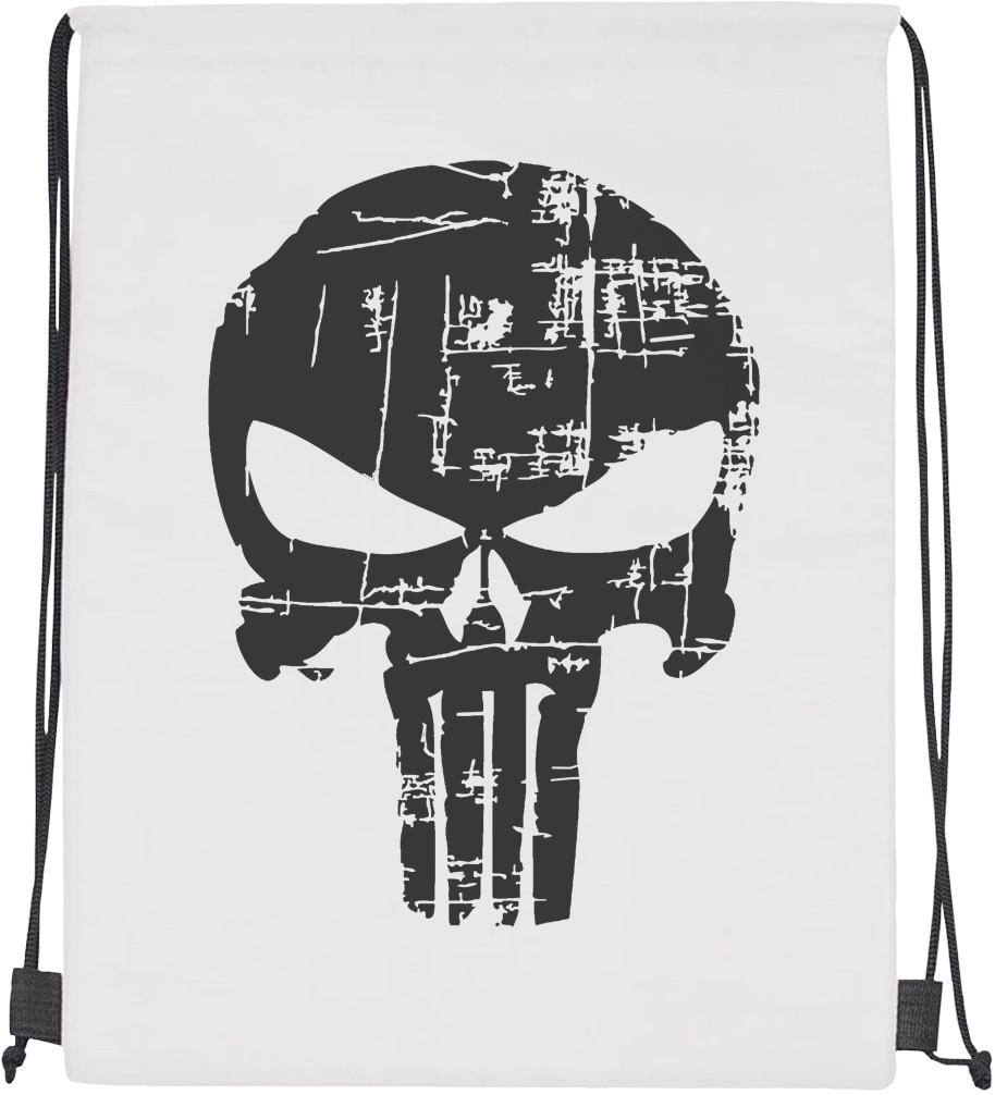 Мішок cпортивний Каратель 3 (mishok-sport-858933411-karatel--3)