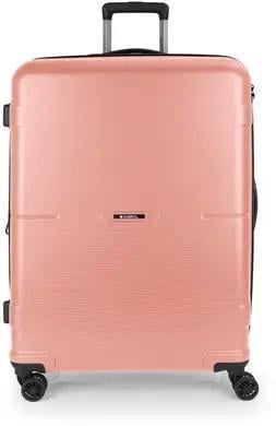 Чемодан Gabol Bari L Розовый (930721)