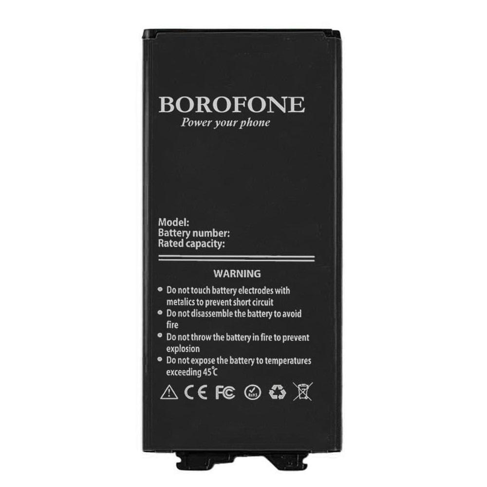 Аккумулятор Borofone для LG G5 H820 BL-42D1F (BF42D1F)