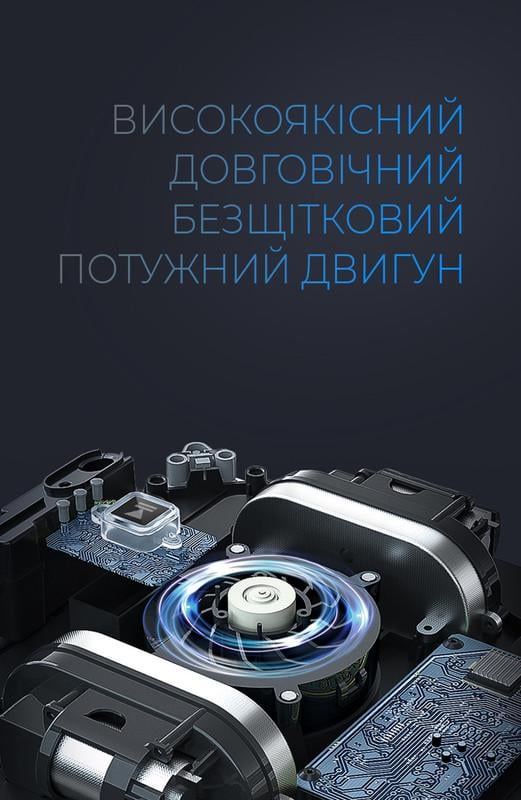 Робот для мойки окон DYXON MEGAWASHER 2000 PRO White (DXNMGWR2000W) - фото 6 Робот для мойки окон DYXON MEGAWASHER 2000 PRO White (DXNMGWR2000W) - фото 6