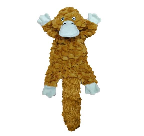 Игрушка для собак Jolly Petss малая Хвостатый утконос (FT87) Игрушка для собак Jolly Petss малая Хвостатый утконос (FT87)