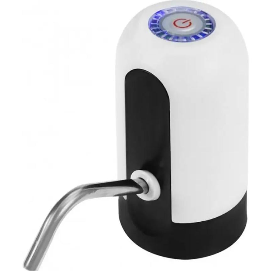 Дозатор для воды из бутлей электрический WATER DISPENSER (758612)