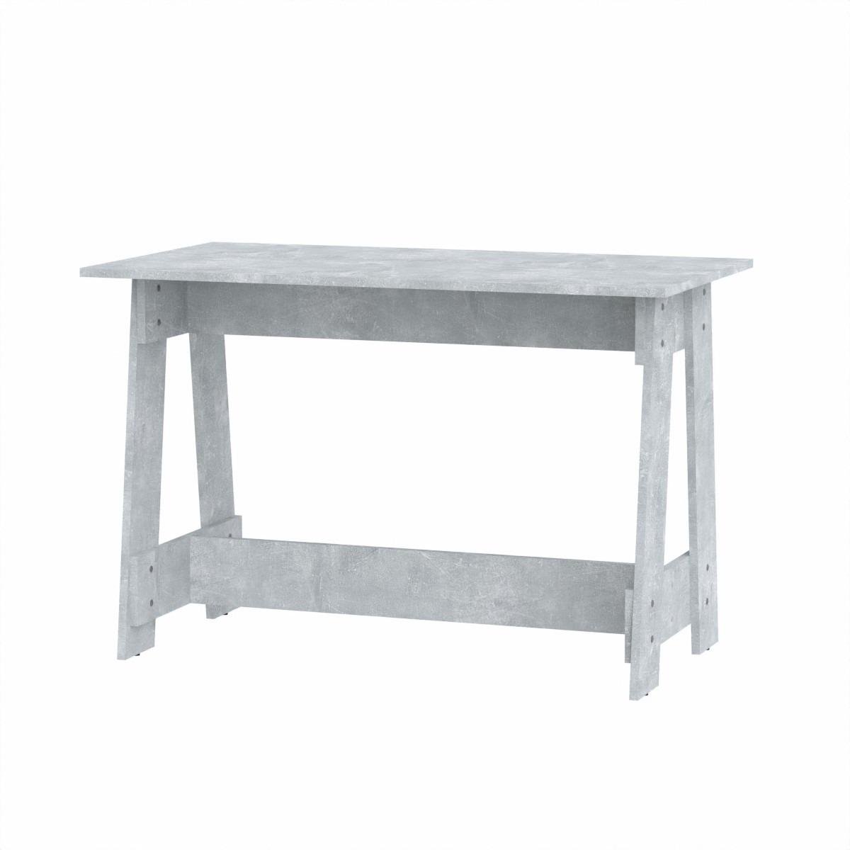 Кухонный стол КС-10 Ателье светлый (490_A_komp_NM) - фото 1 Кухонный стол КС-10 Ателье светлый (490_A_komp_NM) - фото 1