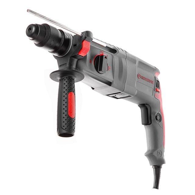 Перфоратор Intertool DT-0184 SDS plus 850 Вт 3 режими