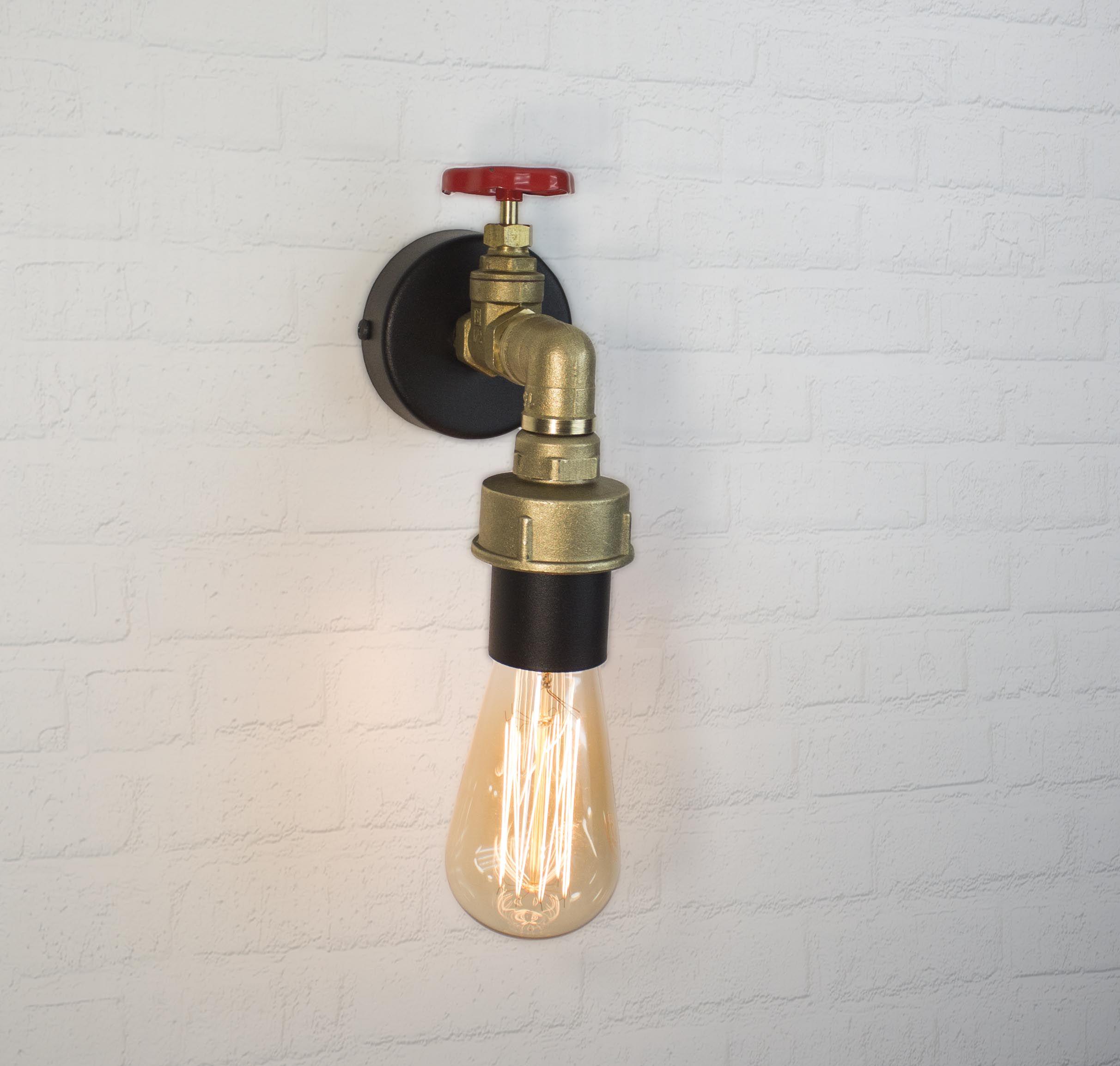 Бра Imperium Light Industrial (109117.05.59)