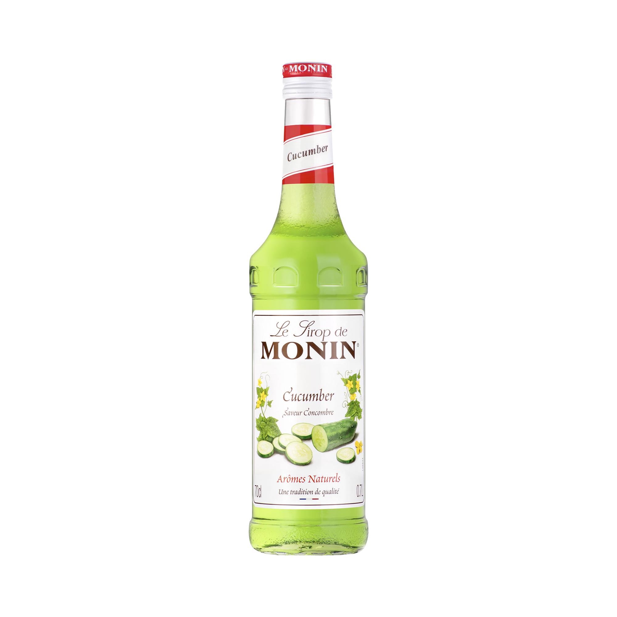 Сироп Monin Огірок 700 мл (35277584)