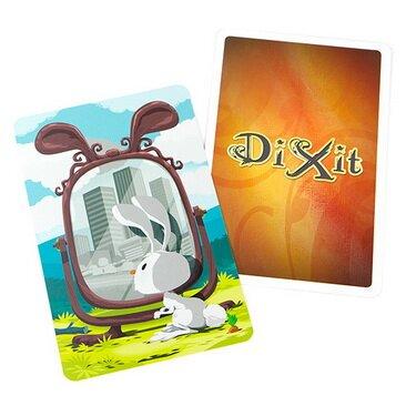 Настольная игра Dixit 10: Mirrors (6341) - фото 7 Настольная игра Dixit 10: Mirrors (6341) - фото 7