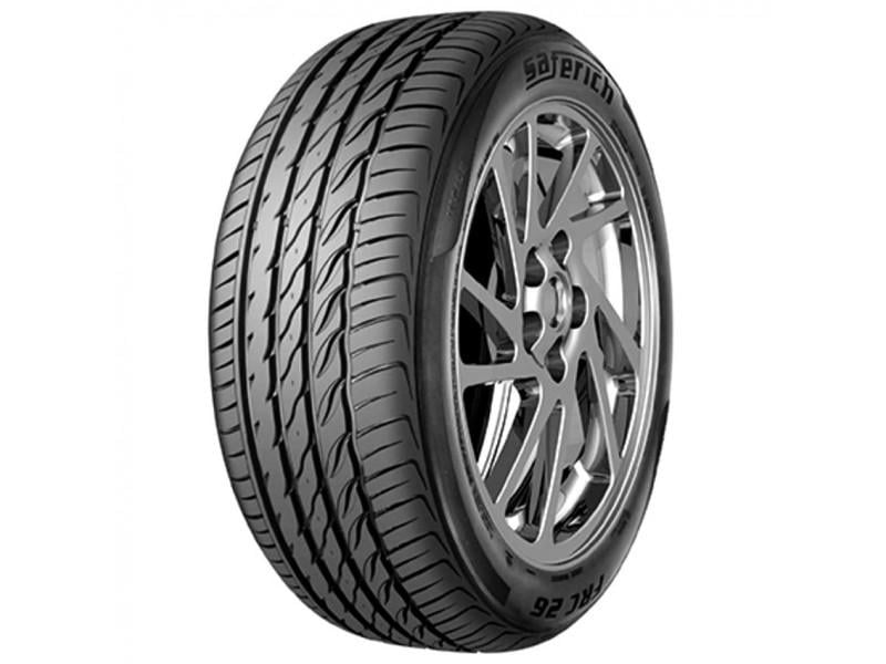 Шина летняя Saferich FRC26 275/40 R20 106W (124620)