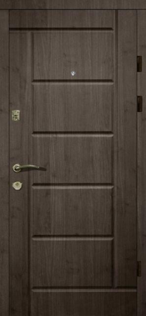 Дверь входная Magda MG 116 Тип 2 квартирная 960х2050 мм