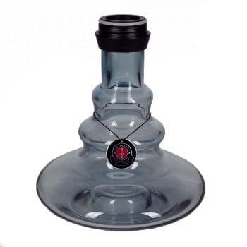 Колба Amy Deluxe 070.02 PSMBK-BK