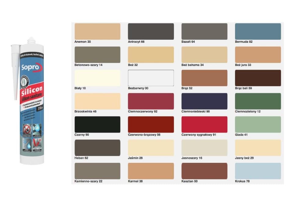 Силикон Sopro Silicon Jasmin №28 310 мл - фото 2 Силикон Sopro Silicon Jasmin №28 310 мл - фото 2