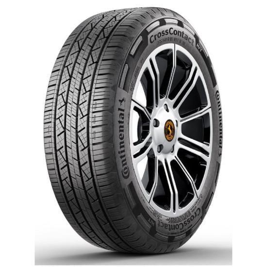 Автошина Continental CrossContact H/T 255/60 R18 112H FR XL не шип