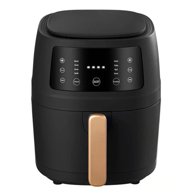 Аэрогриль Black S-18 8L (29503535)