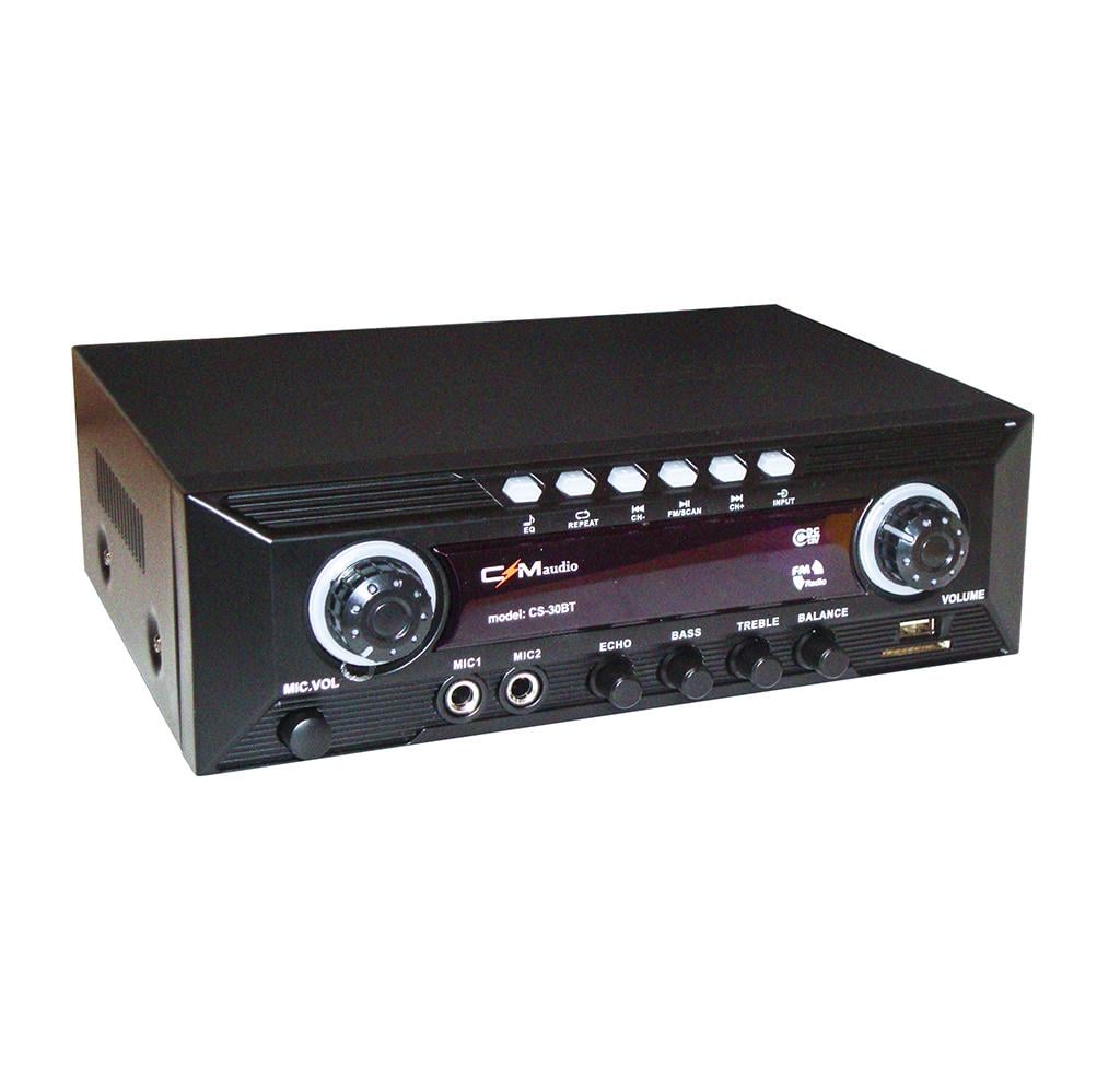 Усилитель звука CMaudio CS-30BT (30930)