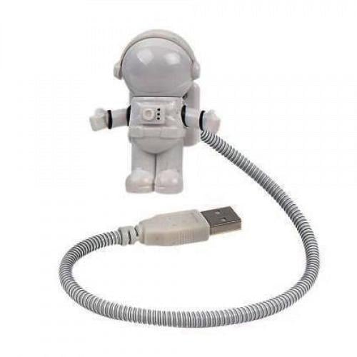 Лампа Astro Light Capo Космонавт Usb