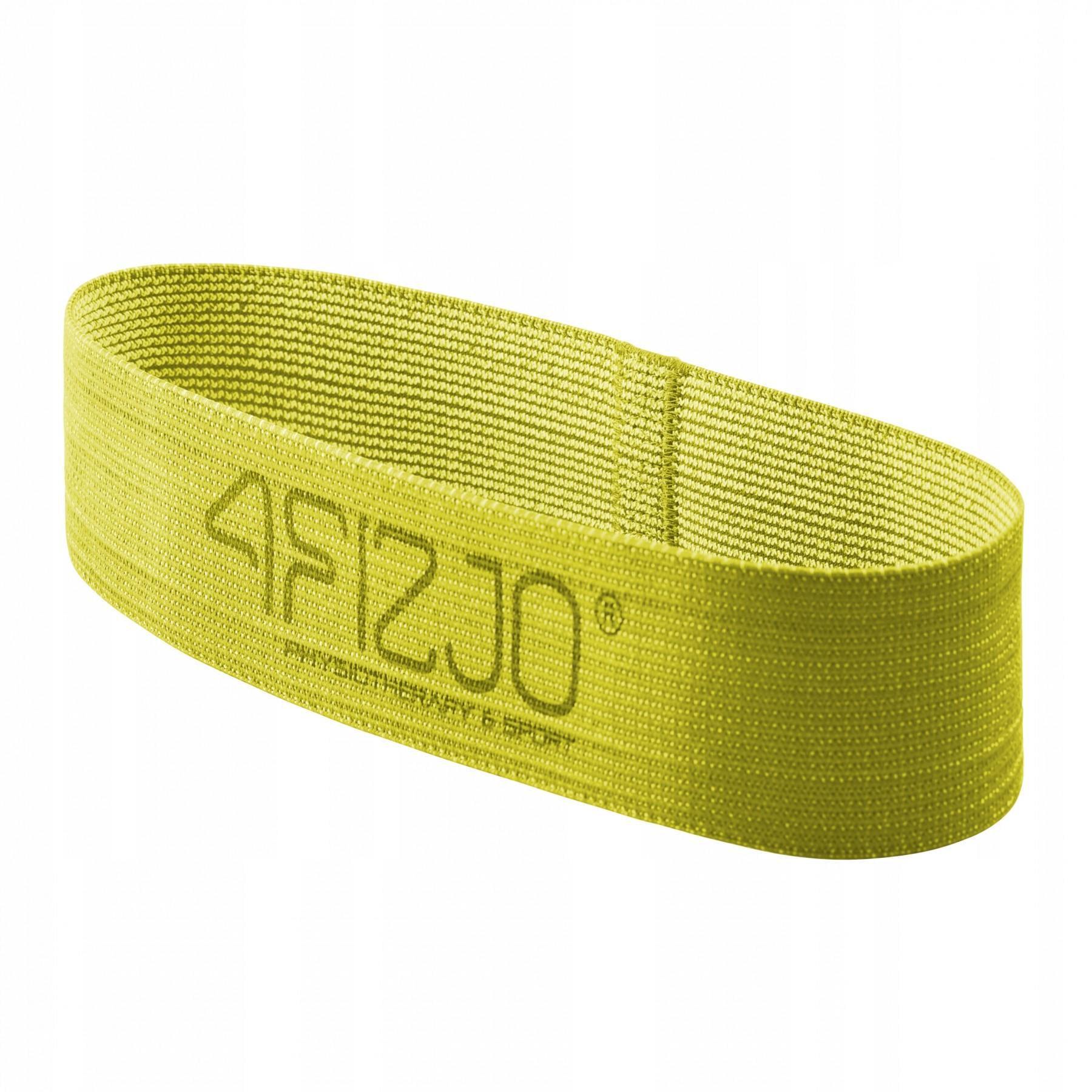 Резинка для спорта 4FIZJO Flex Band 23-29 кг из ткани (21455) Резинка для спорта 4FIZJO Flex Band 23-29 кг из ткани (21455)