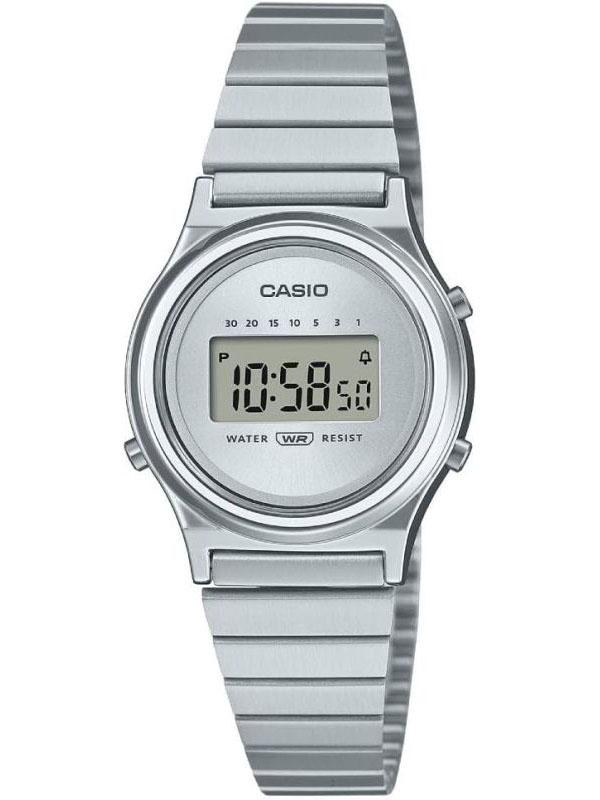 Наручний годинник жіночий Casio LA700WE-7ADF (598522)