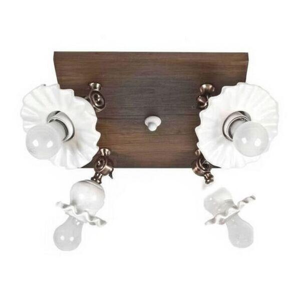 Спот Skarlat 26612 LS 1204-4K