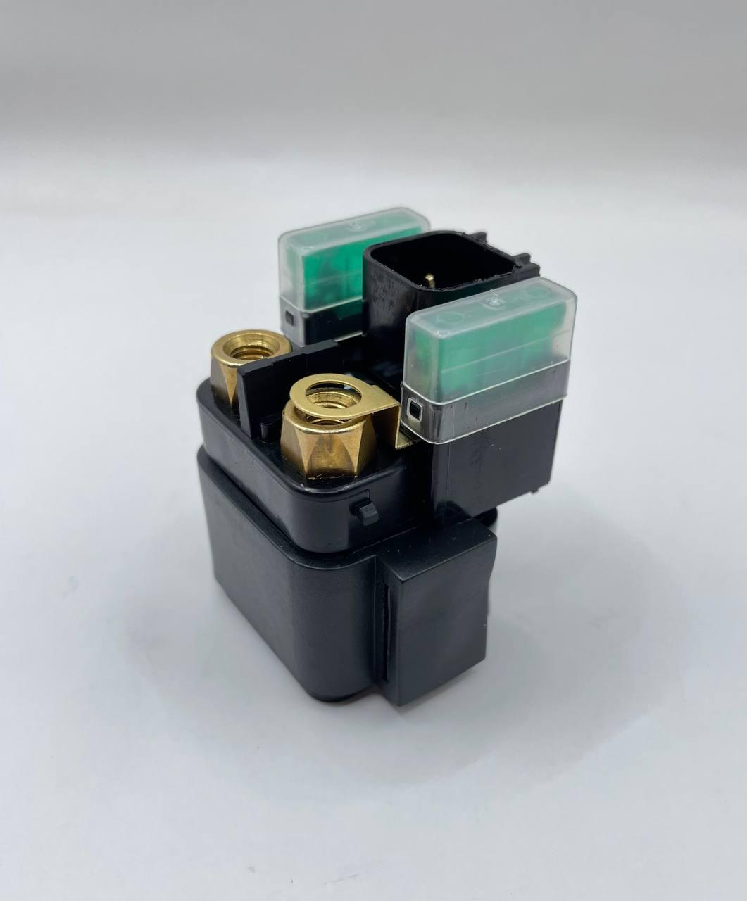 Реле стартера для квадроцикла ASDL-4018 (44714571) - фото 2