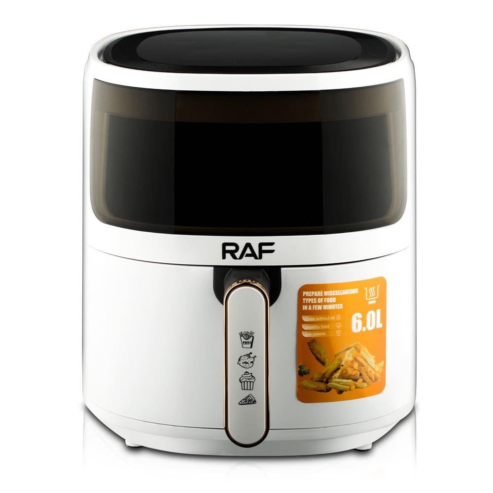 Мультипечь RAF R.5330 1500 Вт 6 л (101102)