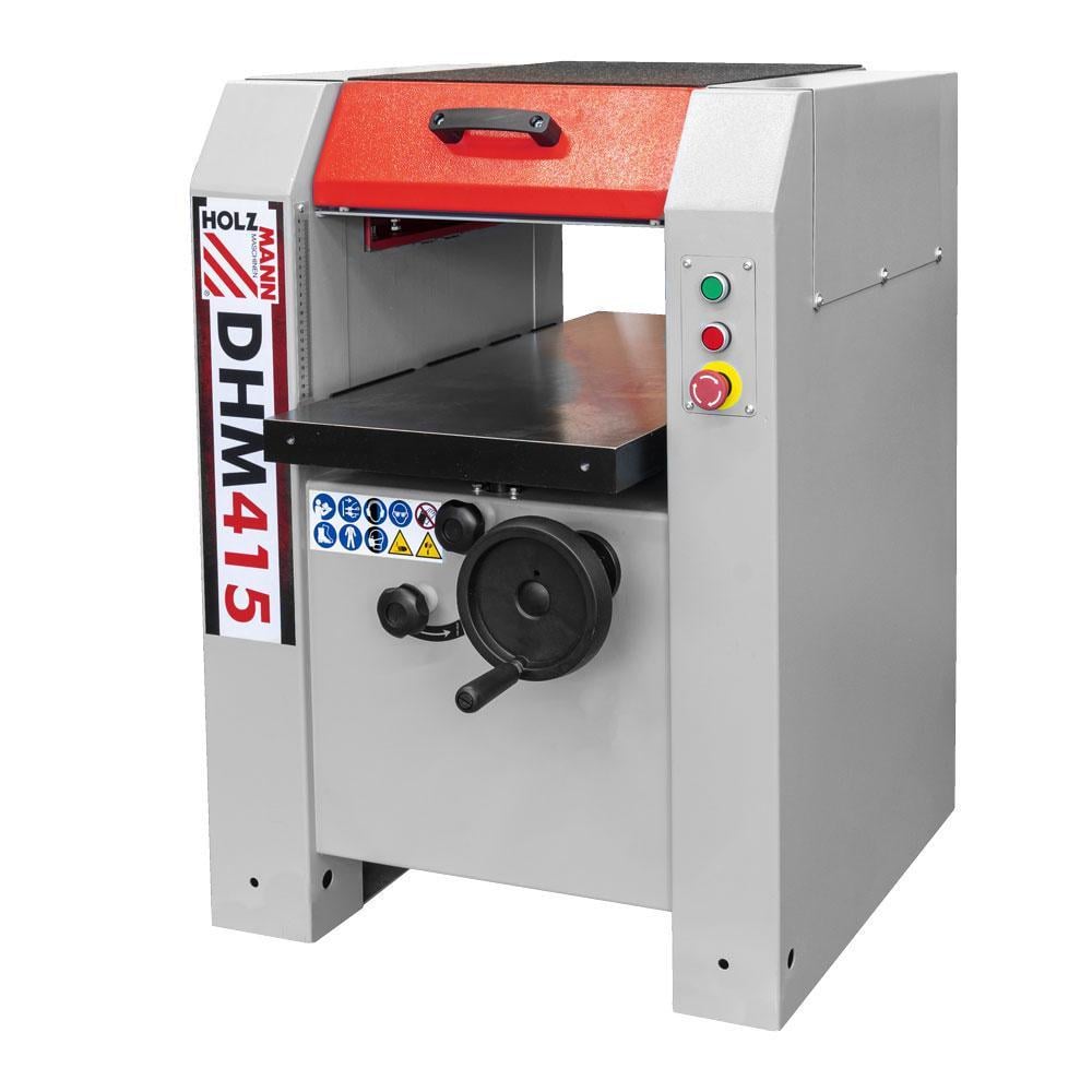 Рейсмусовый станок Holzmann DHM 415 (2693496224) Рейсмусовый станок Holzmann DHM 415 (2693496224)