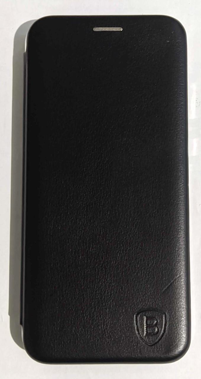 Чохол-книжка "Classy Level" для Samsung A11/A115 чорний