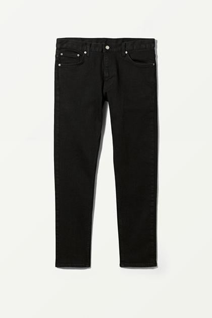 Джинсы Weekday 816776П р. W27/L/30 Черный (1111109409666)