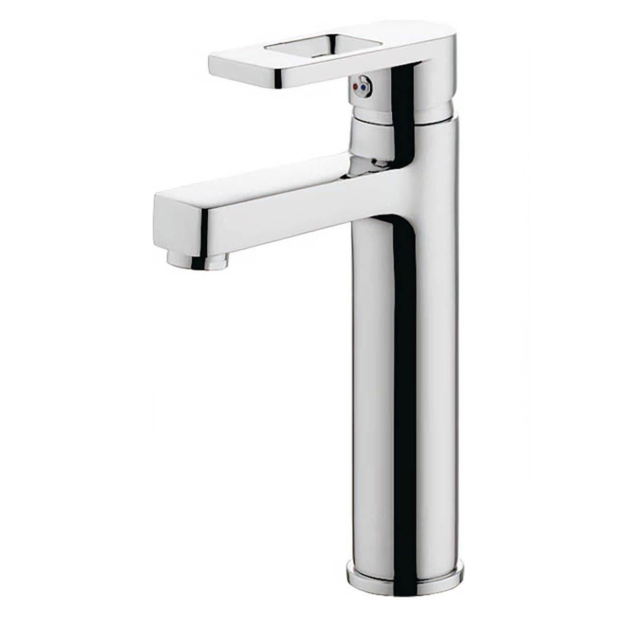 Смеситель для умывальника Haiba Gudini HB0838 (31523696) Смеситель для умывальника Haiba Gudini HB0838 (31523696)