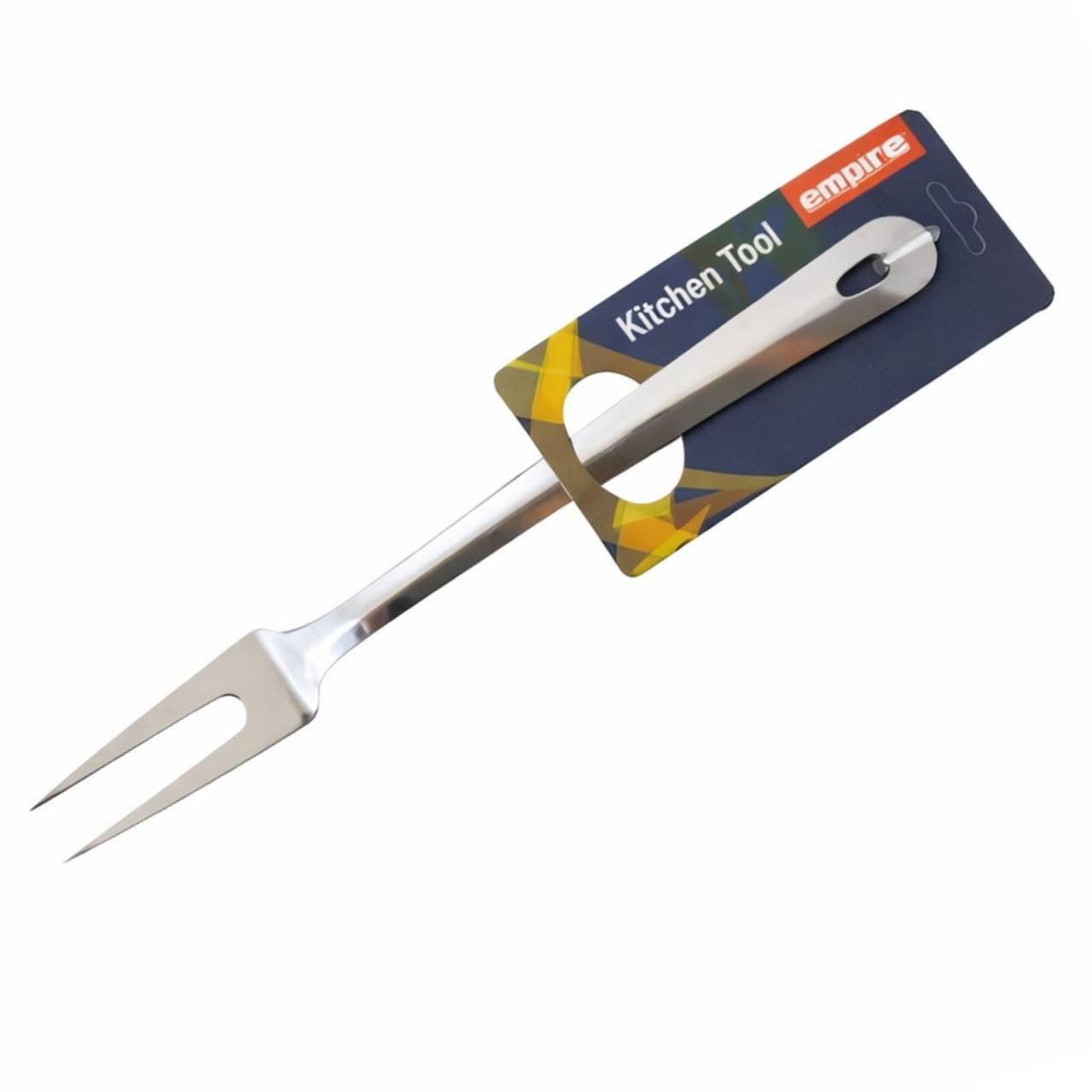 Вилка для мяса Лара Empire EM9491 нержавеющая сталь (4ca26302)
